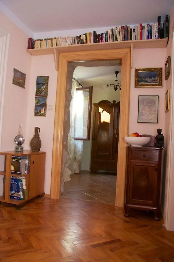 Abeona Mediterranean Villa Drivenik 0*,
