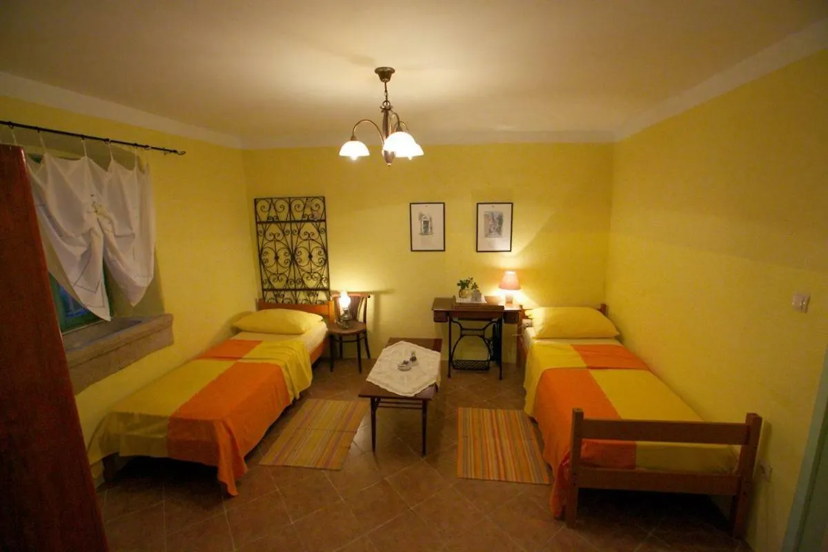 Abeona Mediterranean Villa Drivenik Κροατία