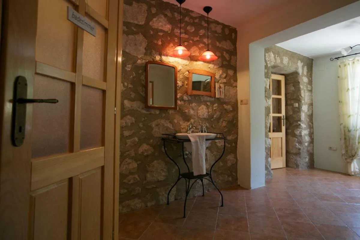 Abeona Mediterranean Villa Drivenik 0*,  Κροατία