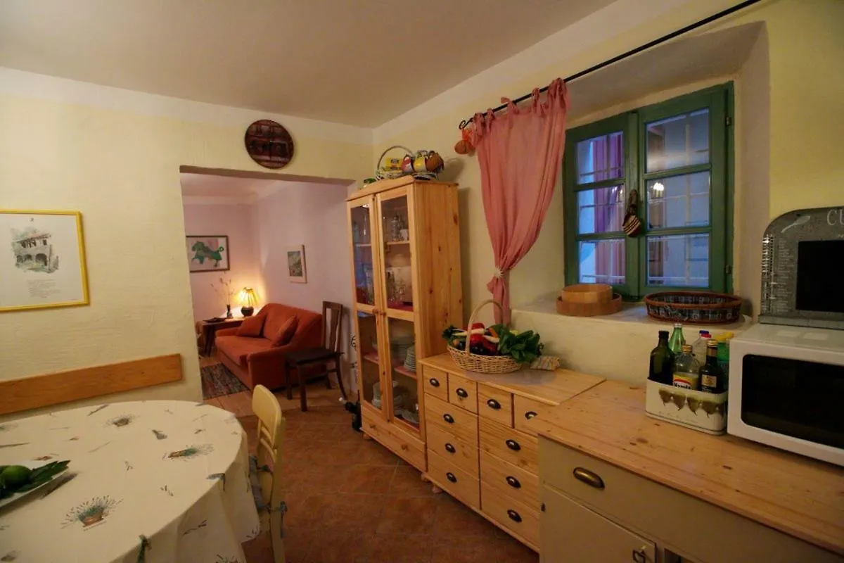 Abeona Mediterranean Villa Drivenik Σπίτι διακοπών