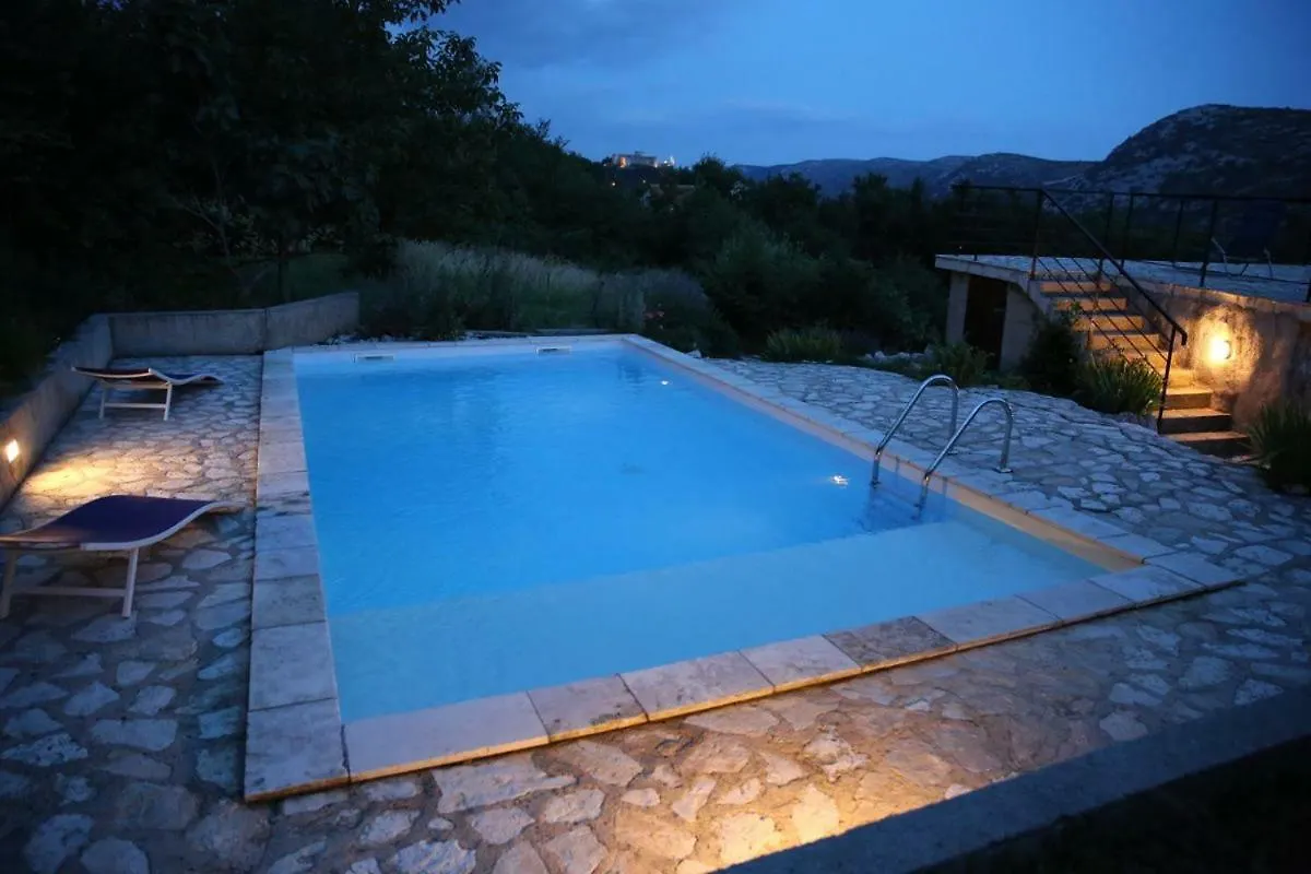 Abeona Mediterranean Villa