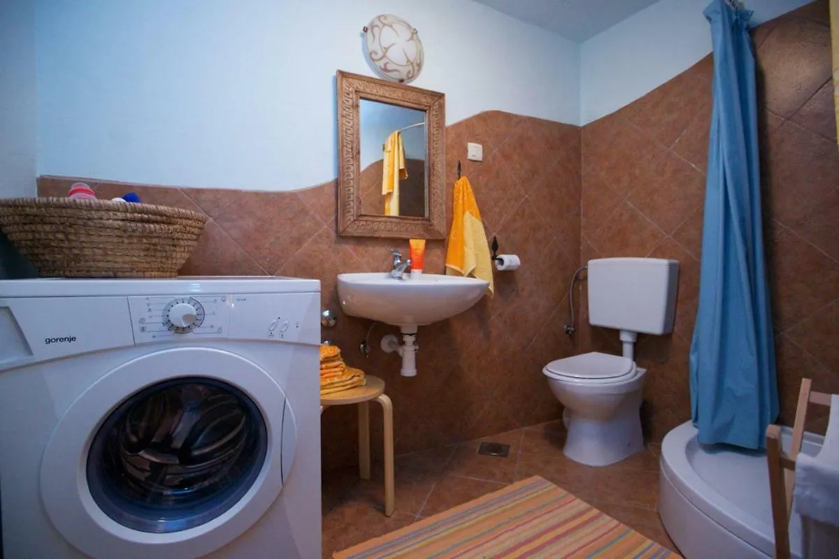 Abeona Mediterranean Villa Drivenik