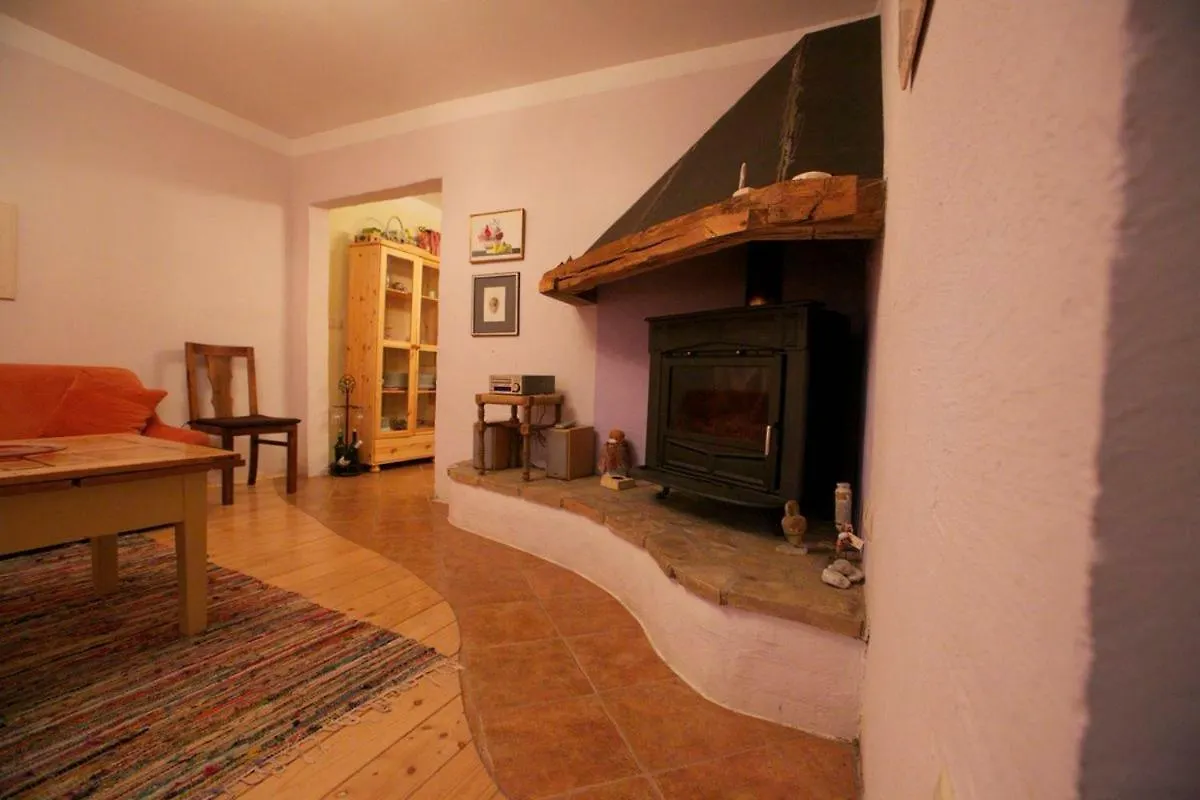 Σπίτι διακοπών Abeona Mediterranean Villa Drivenik