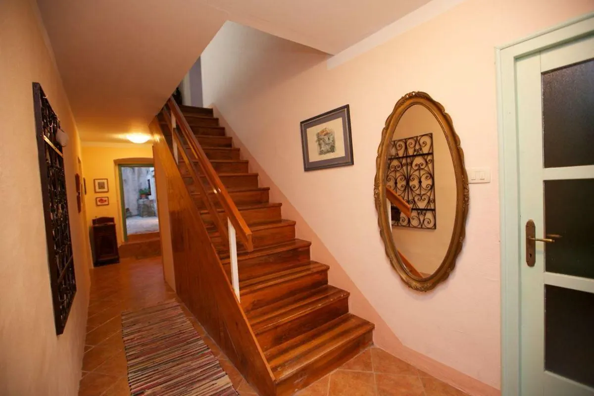 Abeona Mediterranean Villa Drivenik 0*,