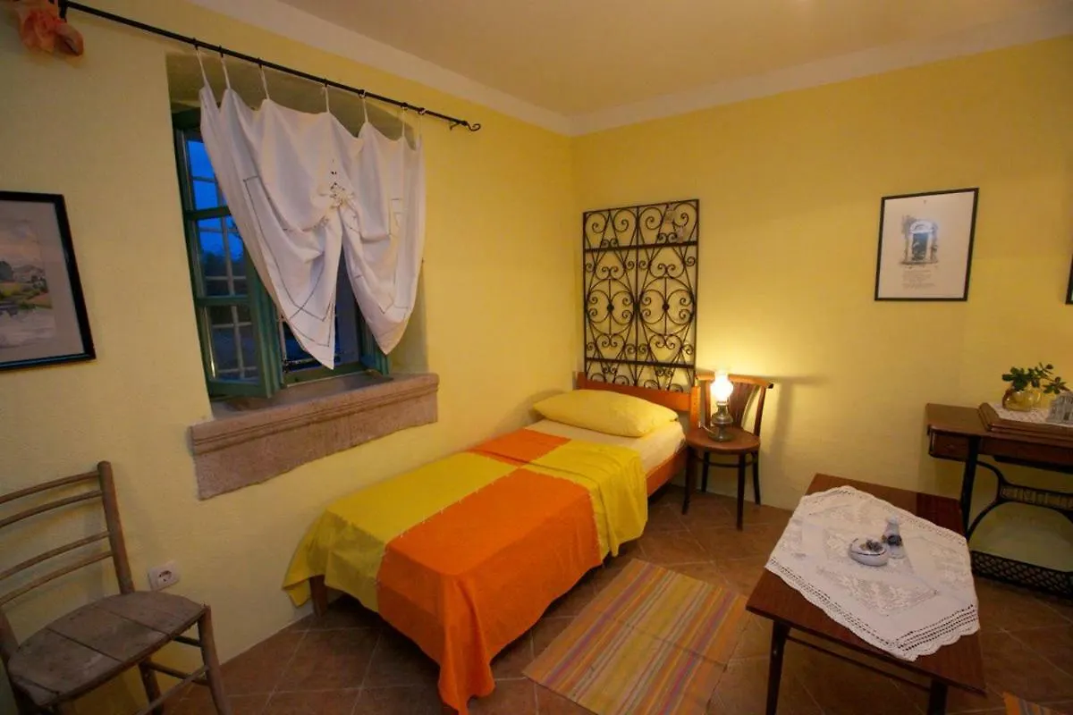 Abeona Mediterranean Villa