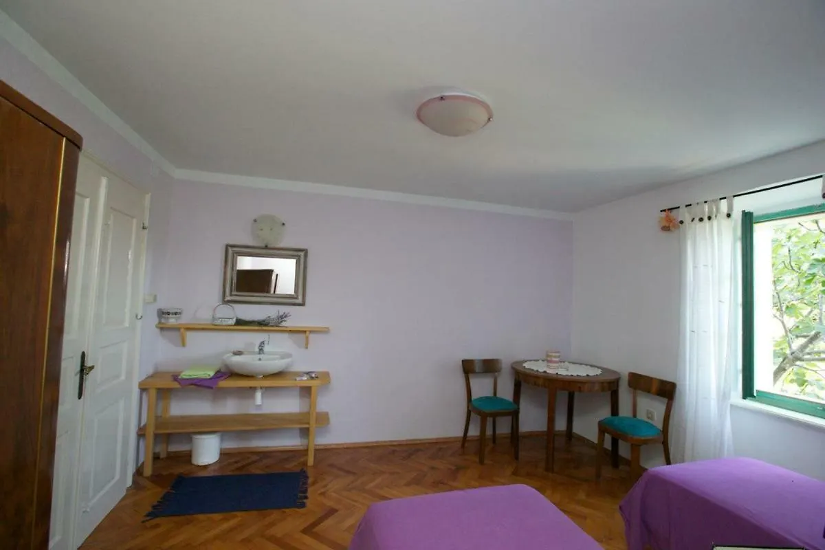 Vikendica Abeona Mediterranean Villa