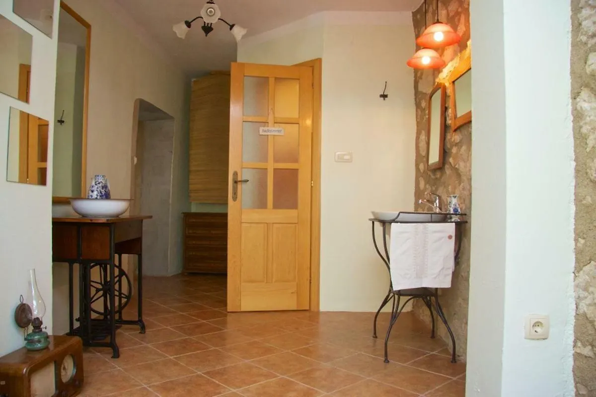 Vikendica Abeona Mediterranean Villa