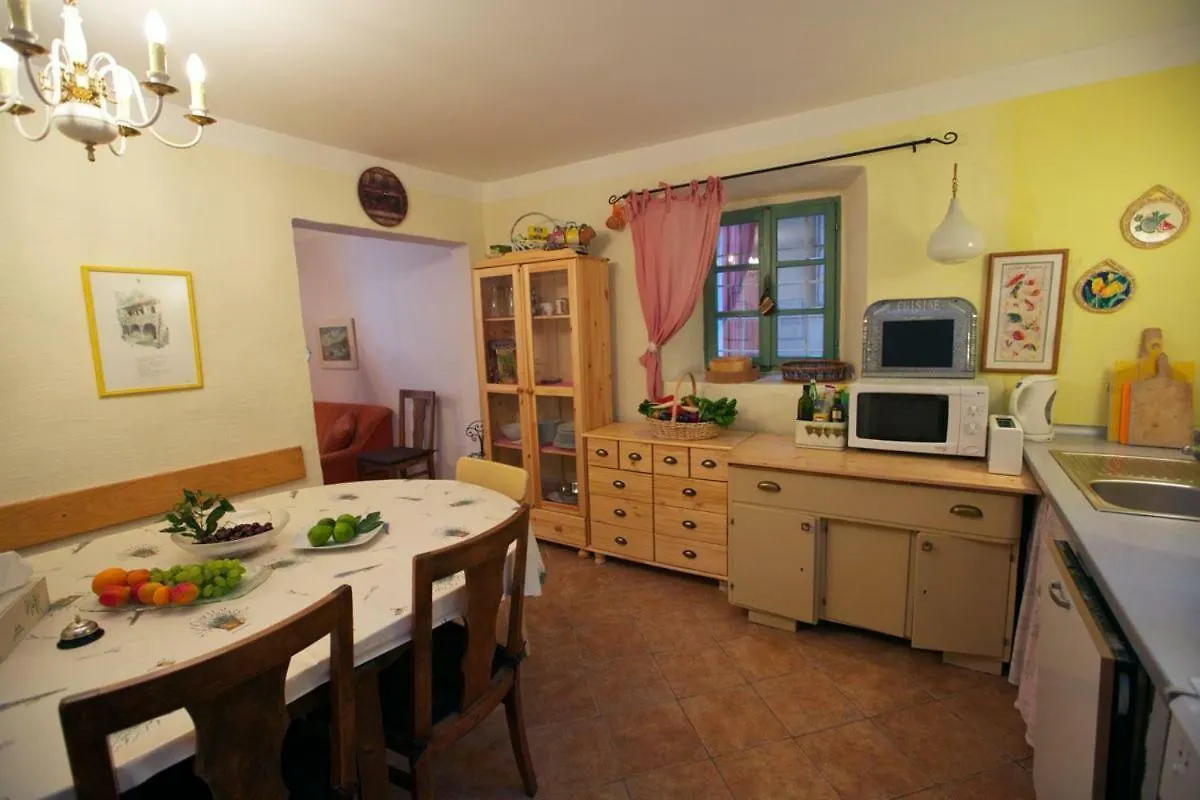 Abeona Mediterranean Villa Drivenik Σπίτι διακοπών